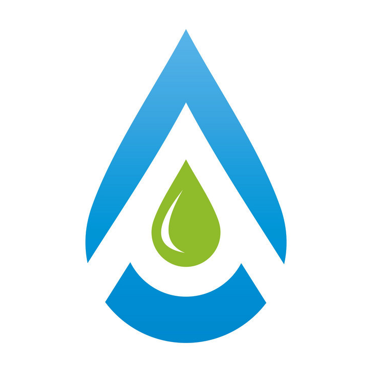 DRIP AI logotipi